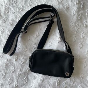 Lululemon Small Crossbody Bag